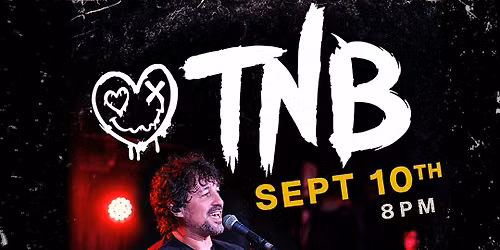 Thomas Ian Nicholas Live at Lennons
