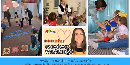 CSAL\u00c1DI BABAT\u00c1BOR A ZUGOLYBAN