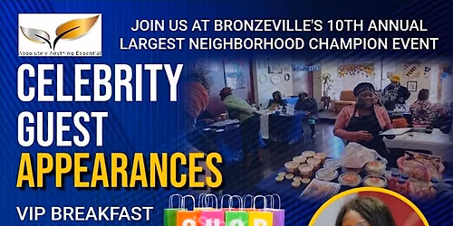 Jion MyIMoss Tea's & More for Small Business Saturday!