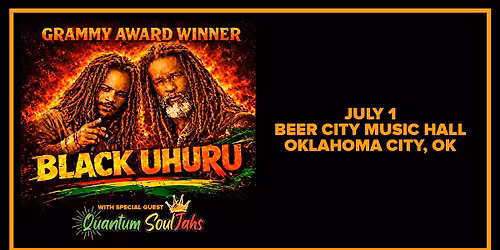 Black Uhuru