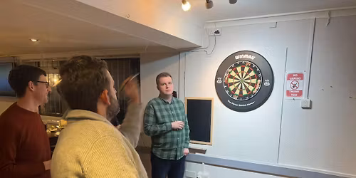 COLIN XXI- The Hangover