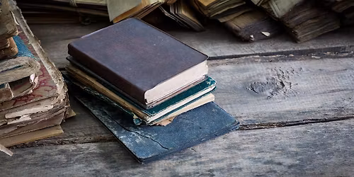 Book Repair and Upcycling Crafts