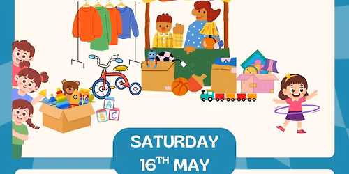 MINI-ME MARKET - PRELOVED @ PINEWOOD