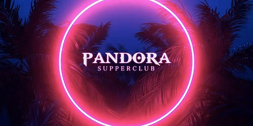 ARMENIANxGREEK NIGHT PANDORA