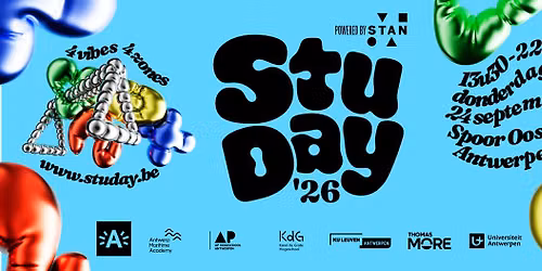 StuDay 2026