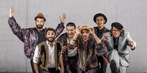 Fr. 27.03.2026 Malaka Hostel (Freiburg) und Breath Attack (Augsburg)