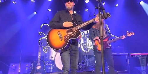 Wheeler Walker Jr. - Madison