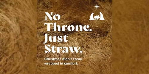 Christmas Day Family Service 2025