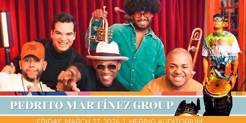 Pedrito Mart\u00ednez Group