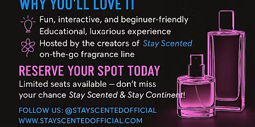 \u201cBlend It. Wear It. Own It.\u201d