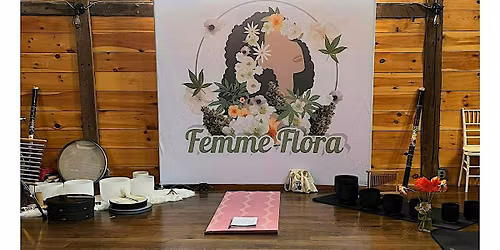 Femme Yoga