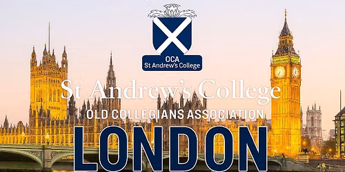 London Old Collegians Gathering, The Lighterman, London