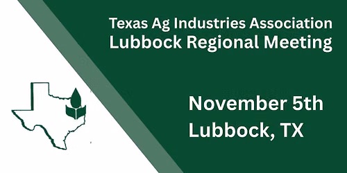 Lubbock Regional Meeting