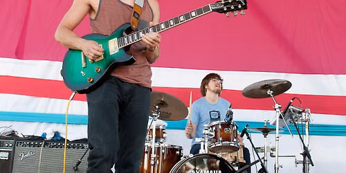 Moon Taxi
