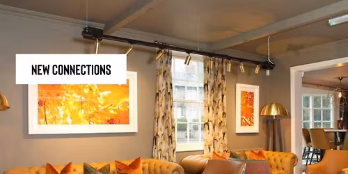 Speed Dating in Loughborough 40-59ish