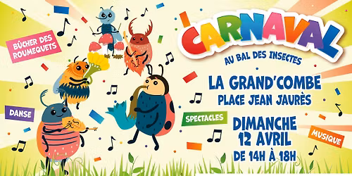 FAITES LE CARNAVAL 2026