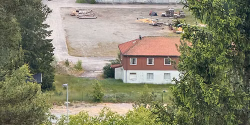 S1-I, S3-K, S2-I & S3-I | Kristiansand