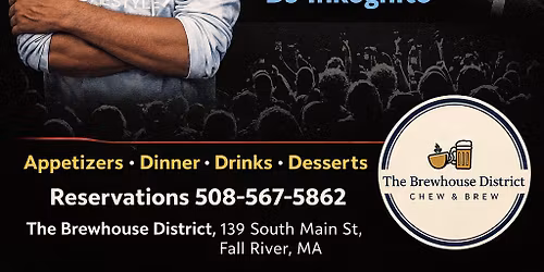 Social Table Events Presents\n\n\ud83c\udfb6 A Night of Motown \u2022 Disco \u2022 Soul & Rock \u2019n Roll with..DJ Inkognito 