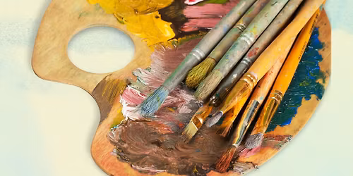 Members Spring Art Exhibition