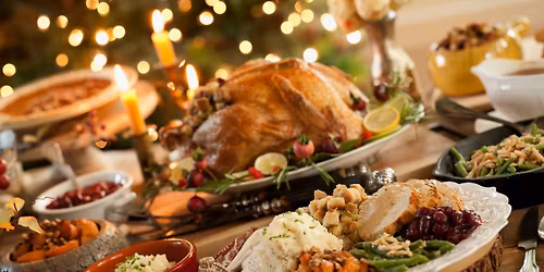 Tasty Thanksgiving Sides class!