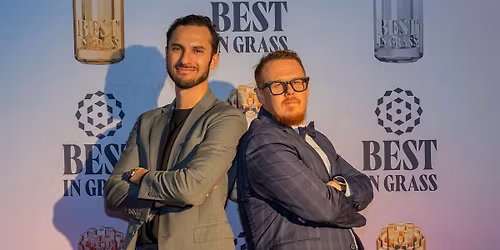 Best in Grass Arizona Awards Show 2026