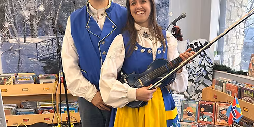 P:C Plays Douglas County Library!