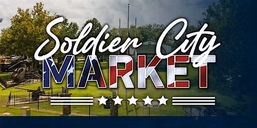 Soldier City Market