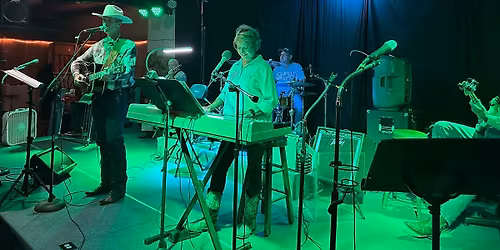 Gene & Kay w\/ Klassic Kountry