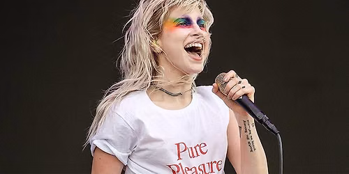 Hayley Williams