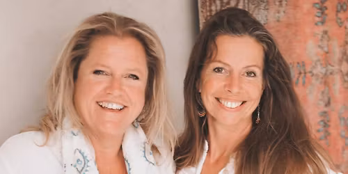 Een Wereld achter de Wereld: Een boeklezing en beleving \u2013 Irina Veelders & Bonnie Bessem