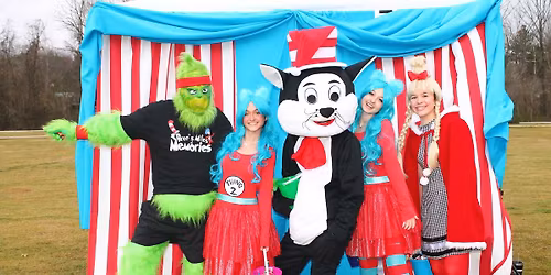 Bree's Miles of Memories 5K and Fun Run