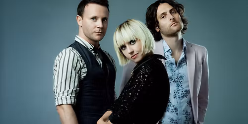 The Joy Formidable