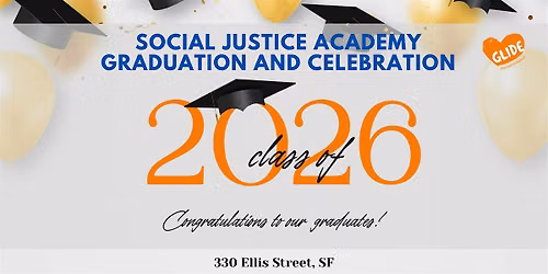 Justice Academy Graduation and Celebration