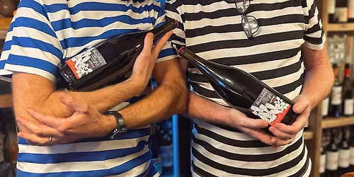 Beaujolais Nouveau Day! \ud83c\uddeb\ud83c\uddf7