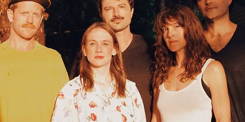 Silverwood OnStage: Brandt, Hager, Mullis, & Carranza in Concert