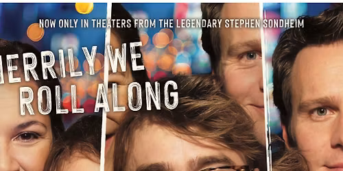 Merrily We Roll Along