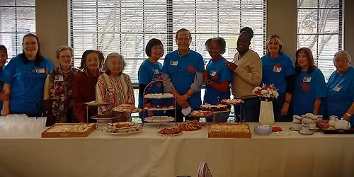 Killeen Garden Club "How to become a Master Gardener"