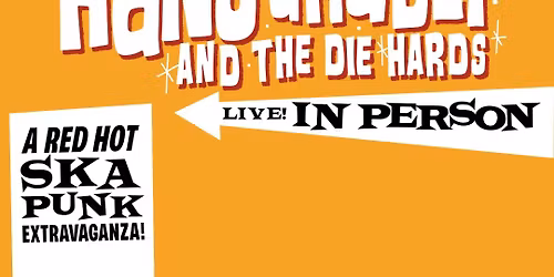 SKA PUNK AT OYSTER CITY