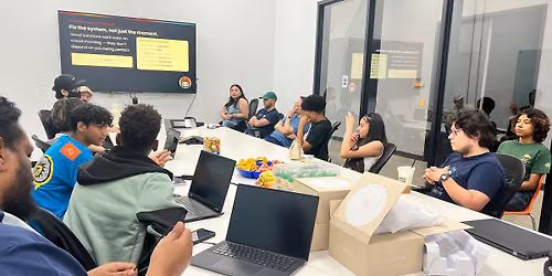 Think Like An Engineer: Free Workshop by Torbotic