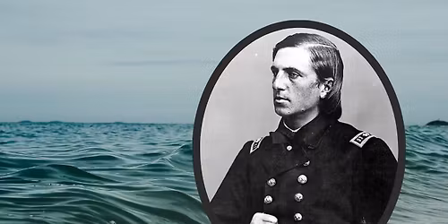 William B. Cushing