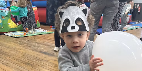 Ezra\u2019s Celebration