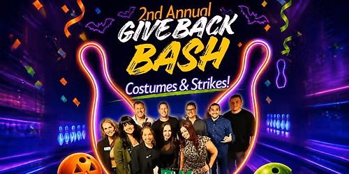 Bayway Give Back Bash