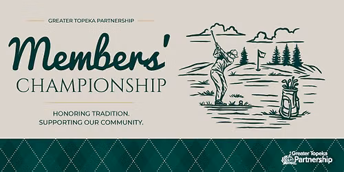 GTP Members' Golf Championship — Lake Shawnee Golf Course