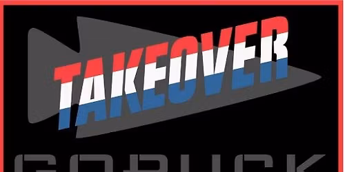 Ruck Squad - Tactical Takeover