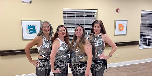 Belly Dance Show