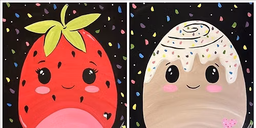 All Ages ($35) Squishy Animals (Choose One)