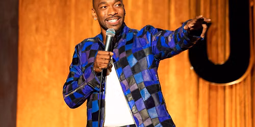 Jay Pharoah Tickets