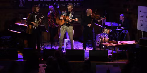 Nils & Henrik \u00d8kland feat. Eilif Moe og venner