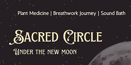 Sacred Circle of Breath & Sound