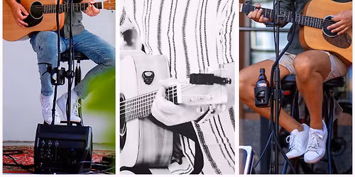 Rock & Pop in Picknick-Atmosph\u00e4re mit Matthias M\u00fcnch